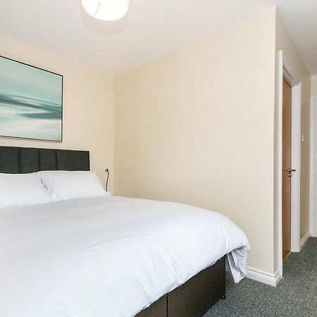 City Centre Serviced Apartments Belfast Extérieur photo