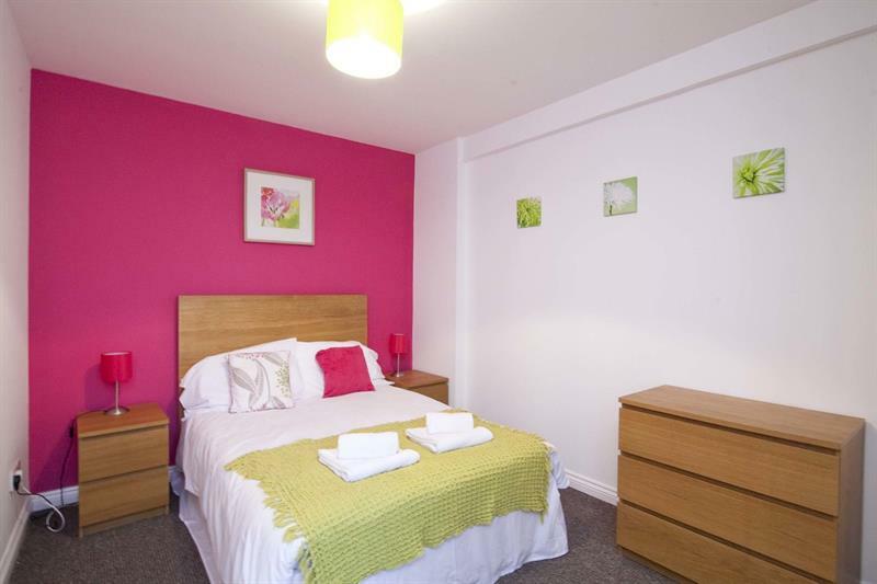 City Centre Serviced Apartments Belfast Extérieur photo