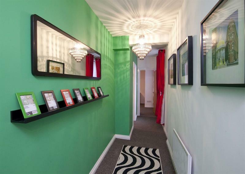 City Centre Serviced Apartments Belfast Extérieur photo